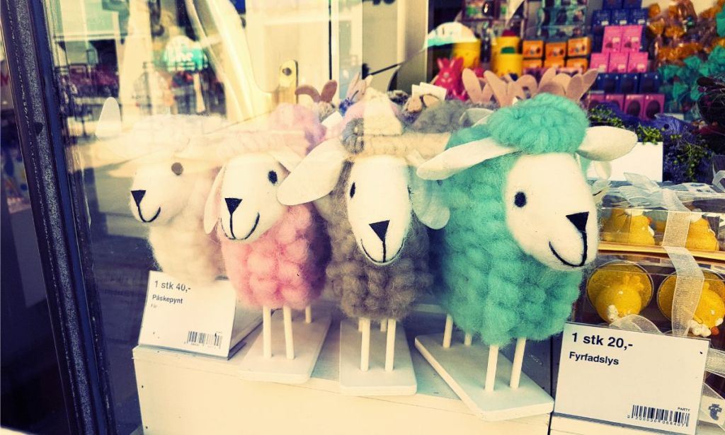 Easter is Coming&nbsp;!