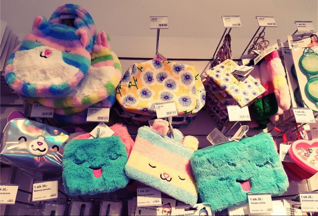 Flyer Tiger – Cheap, Cute and&nbsp;Creative